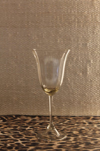 Verre à pied Aphrodite
