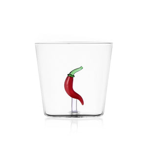 Verres du Potager