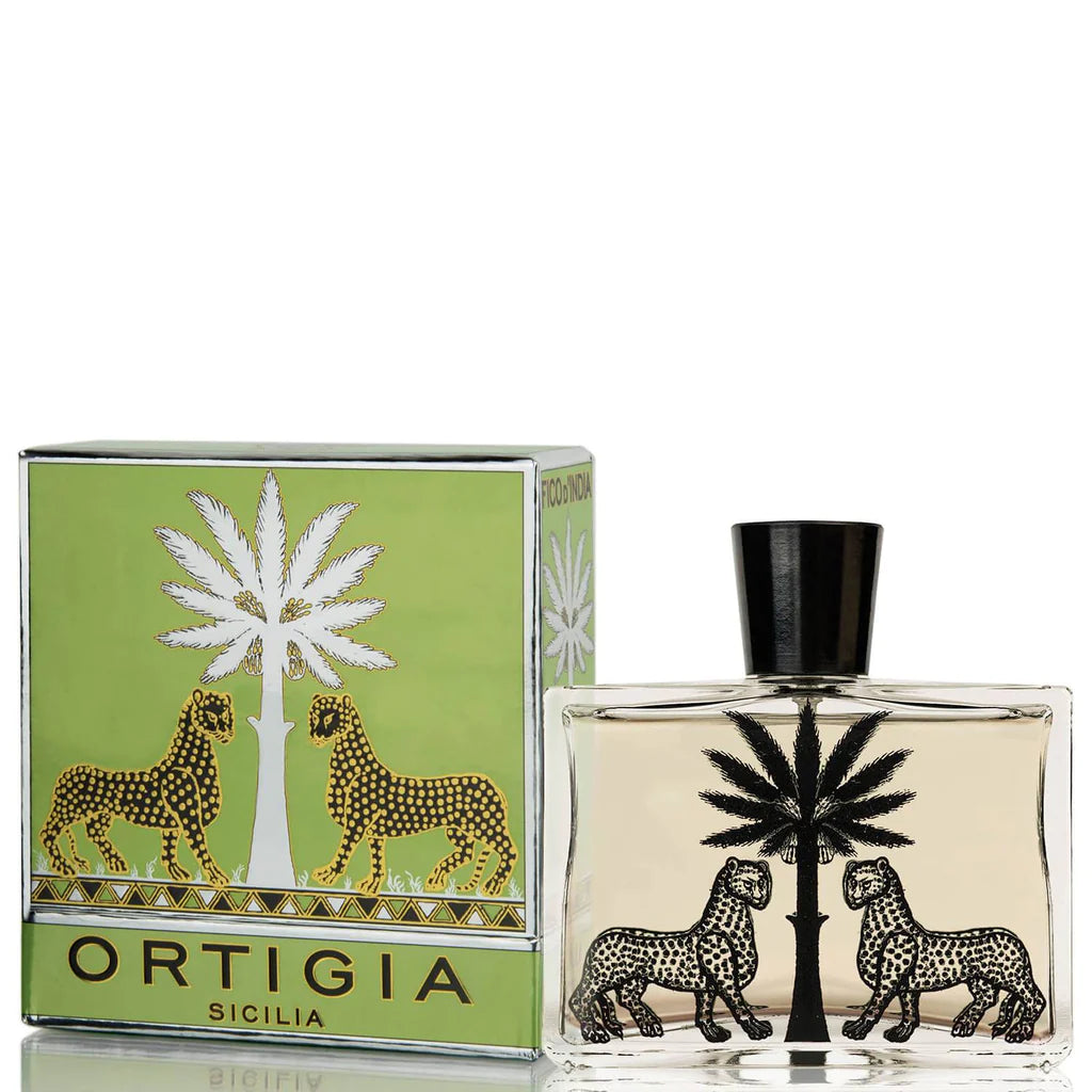 Eau De Parfum