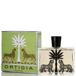 Eau De Parfum