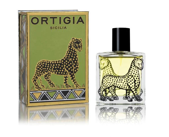 Eau De Parfum