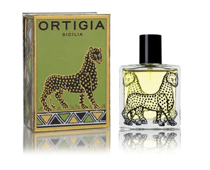 Eau De Parfum