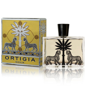 Eau De Parfum