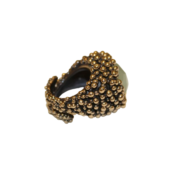 Bague Diana Gros Grain