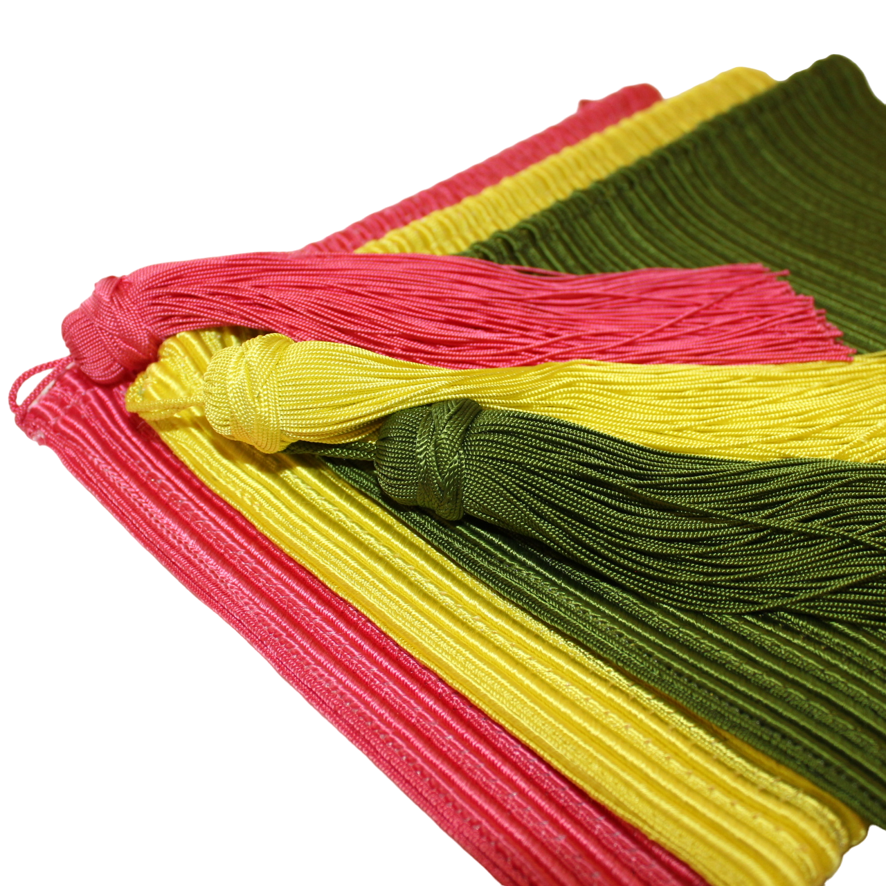 Les Pochettes Passementerie Pompon