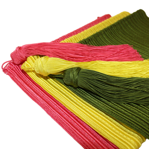 Les Pochettes Passementerie Pompon