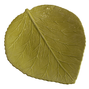 Assiette Hortensia