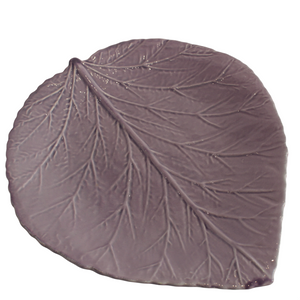 Assiette Hortensia