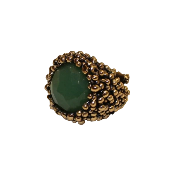 Bague Diana Gros Grain