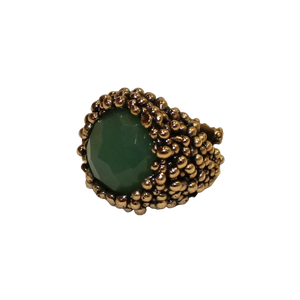 Bague Diana Gros Grain