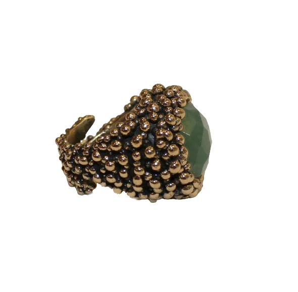 Bague Diana Gros Grain