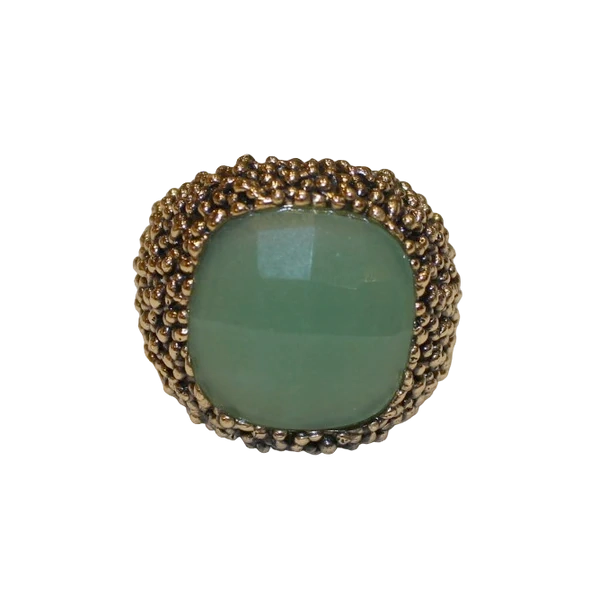 Bague Diana Petit Grain