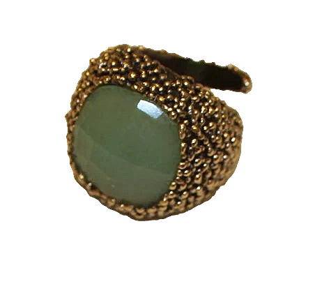 Bague Diana Petit Grain