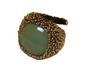 Bague Diana Petit Grain