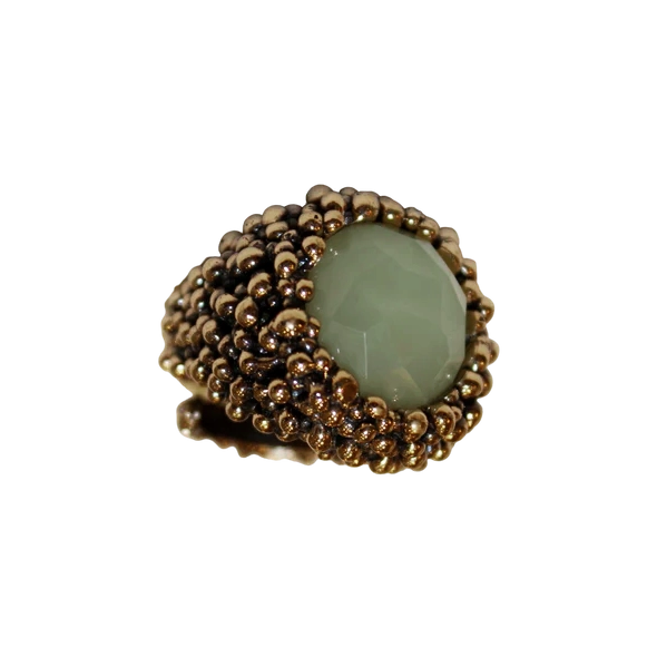 Bague Diana Gros Grain