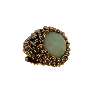Bague Diana Gros Grain