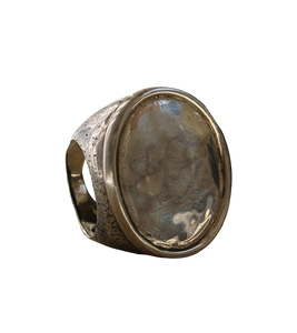 Bague Moon