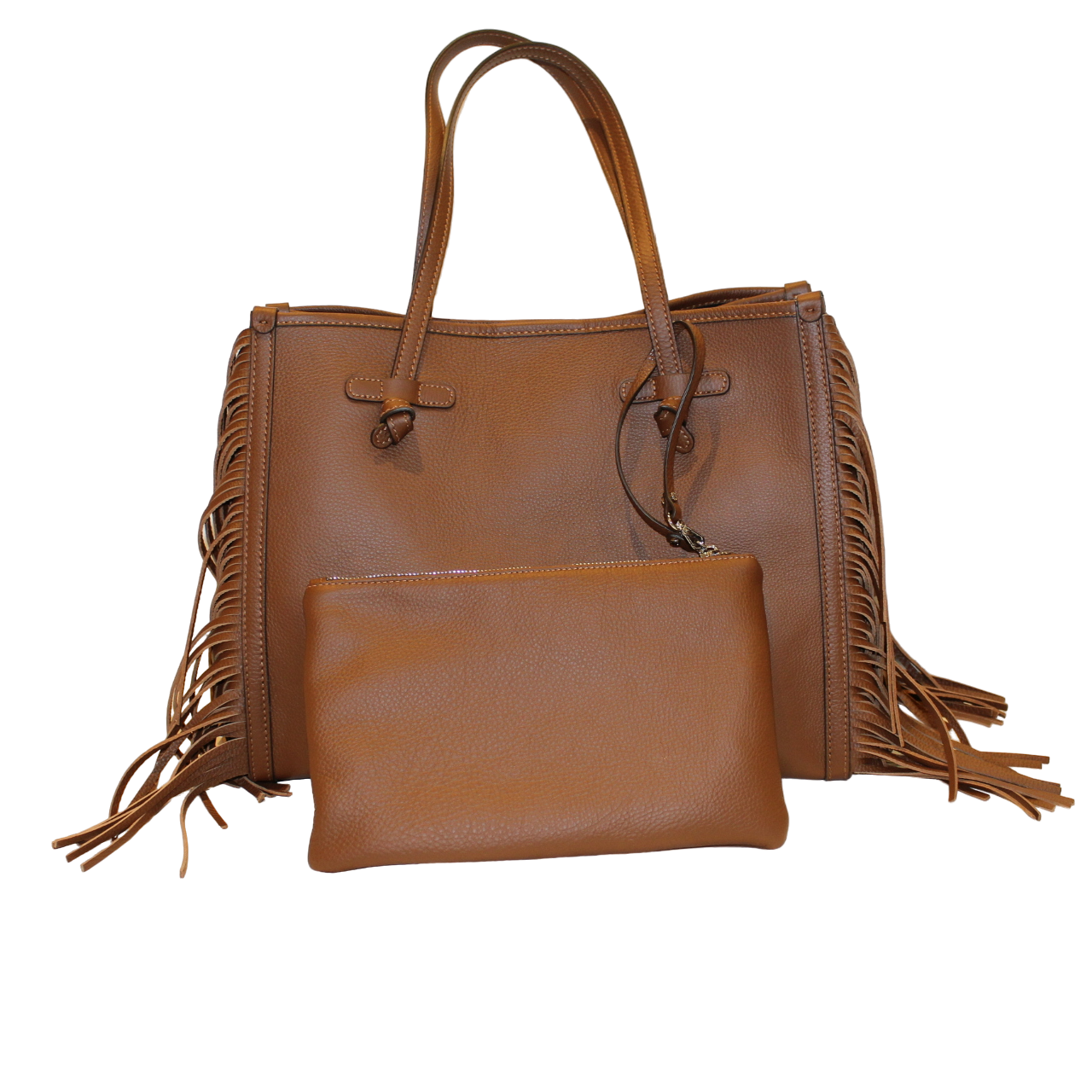 Les Sacs Cuir & Franges