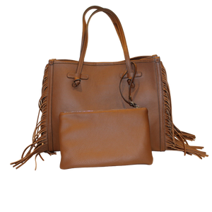 Les Sacs Cuir & Franges