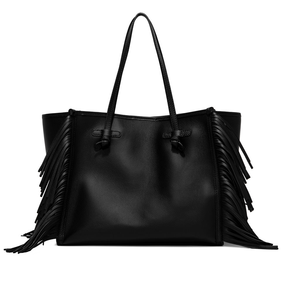 Les Sacs Cuir & Franges