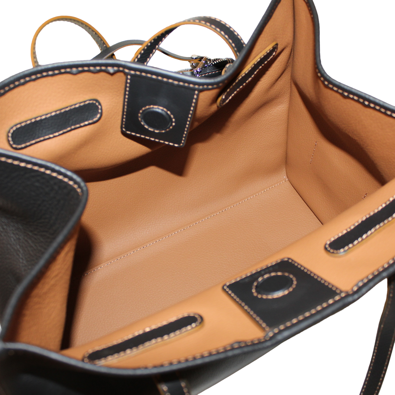 Les Sacs en Cuir