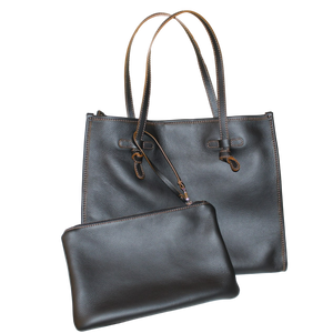 Les Sacs en Cuir