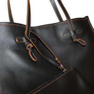 Les Sacs en Cuir