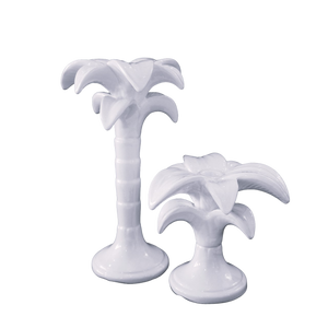 Bougeoir Palmier