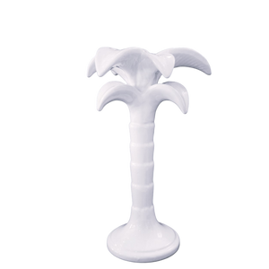 Bougeoir Palmier