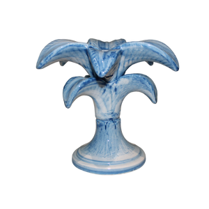 Bougeoir Palmier