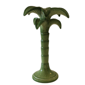 Bougeoir Palmier