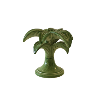 Bougeoir Palmier