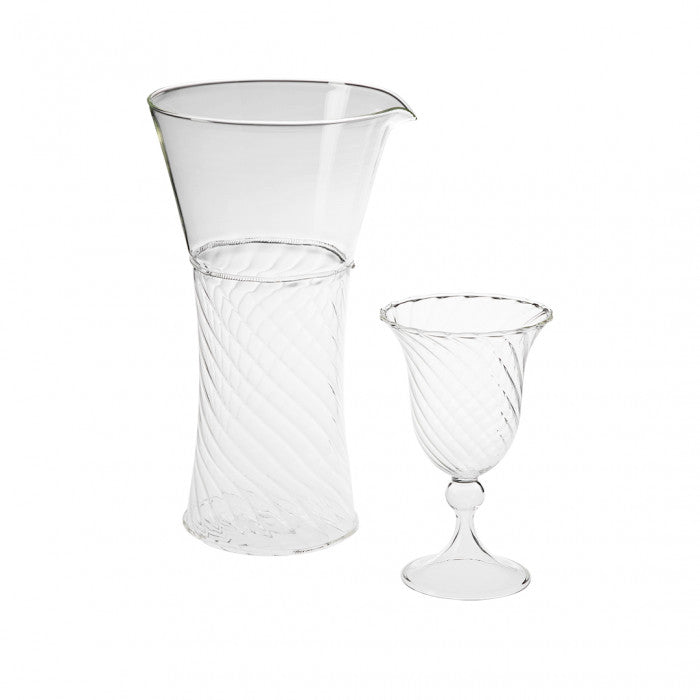 Verre à Pied Arguin