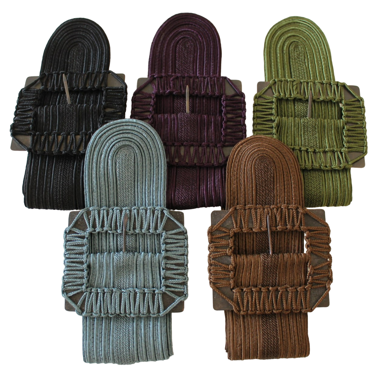 Ceinture Arielle