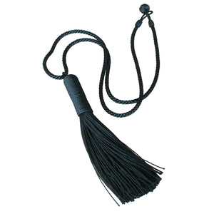 Collier Pompon