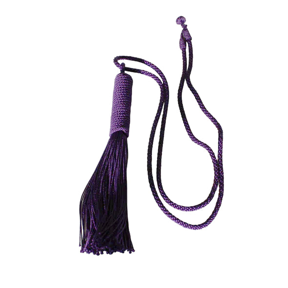 Collier Pompon