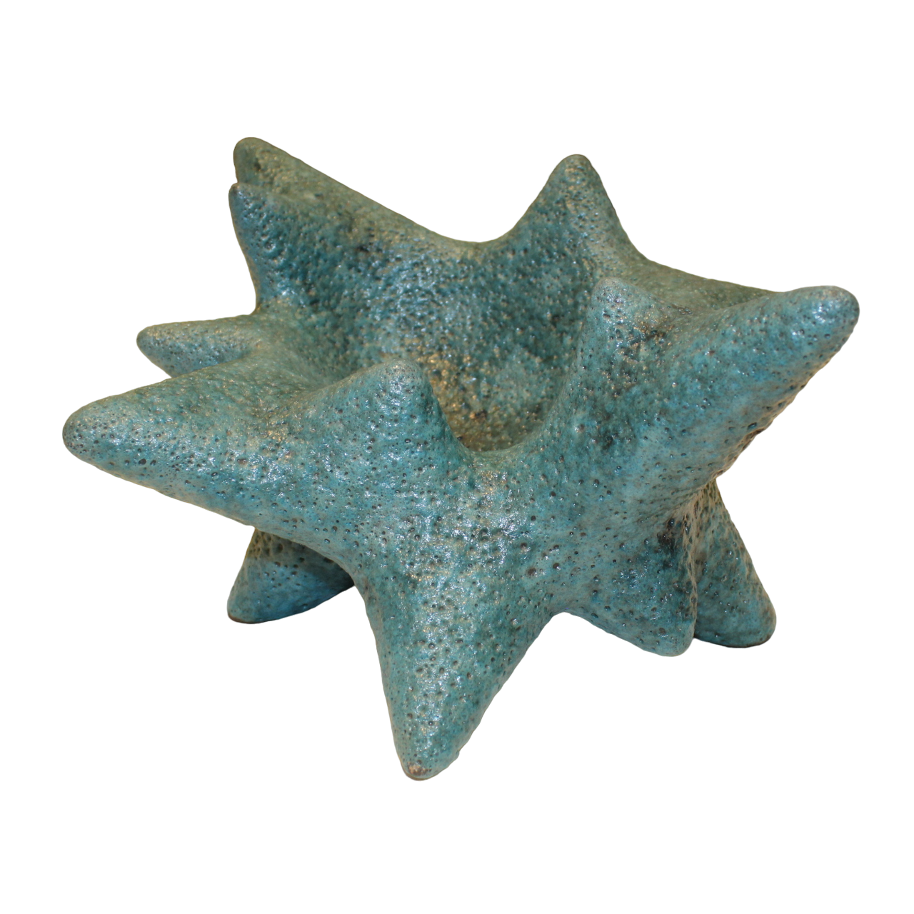 Coupe Vesuvius