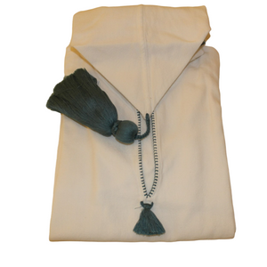 Djellabah Coton Femme