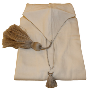Djellabah Coton Femme