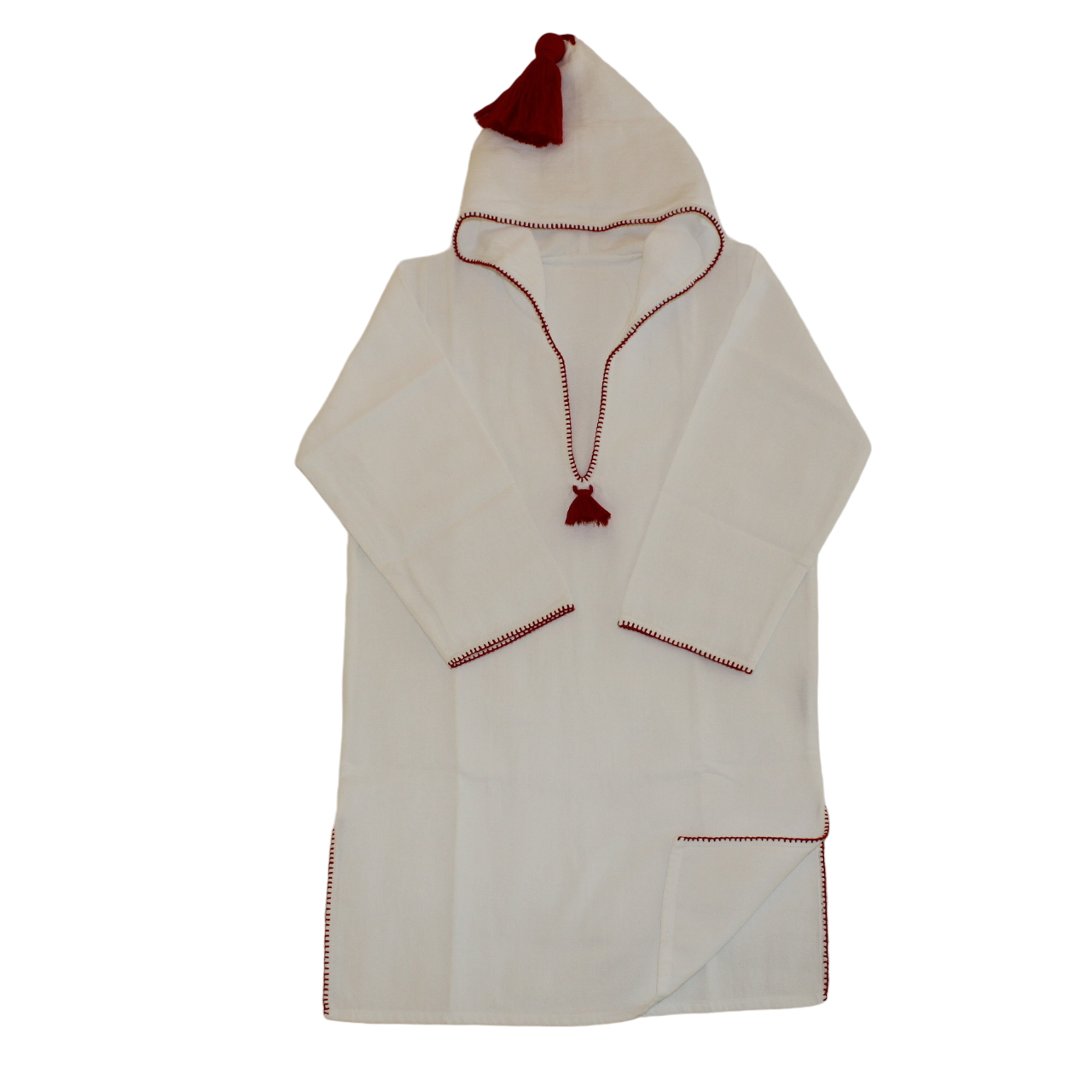 Djellabah Coton Enfant