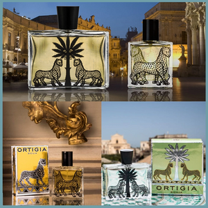 Eau De Parfum