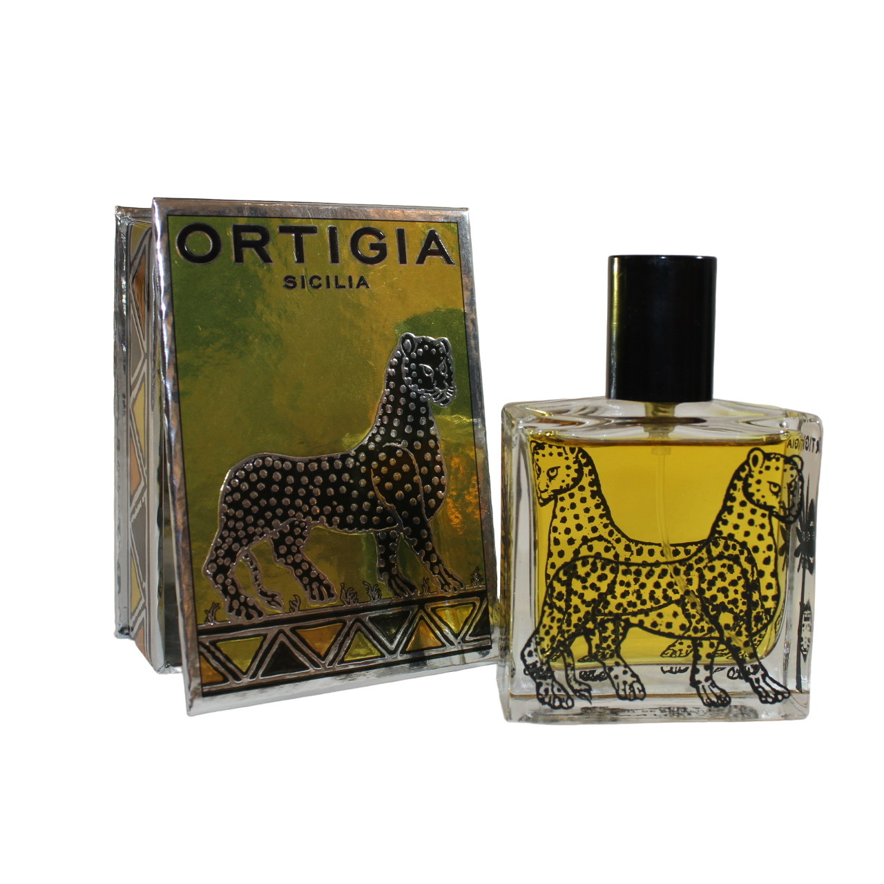 Eau De Parfum