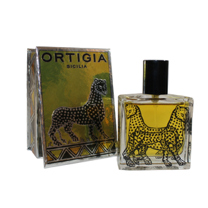 Eau De Parfum