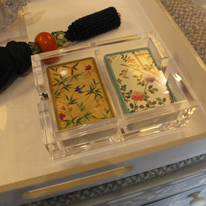 Porte-Jeu Cartes