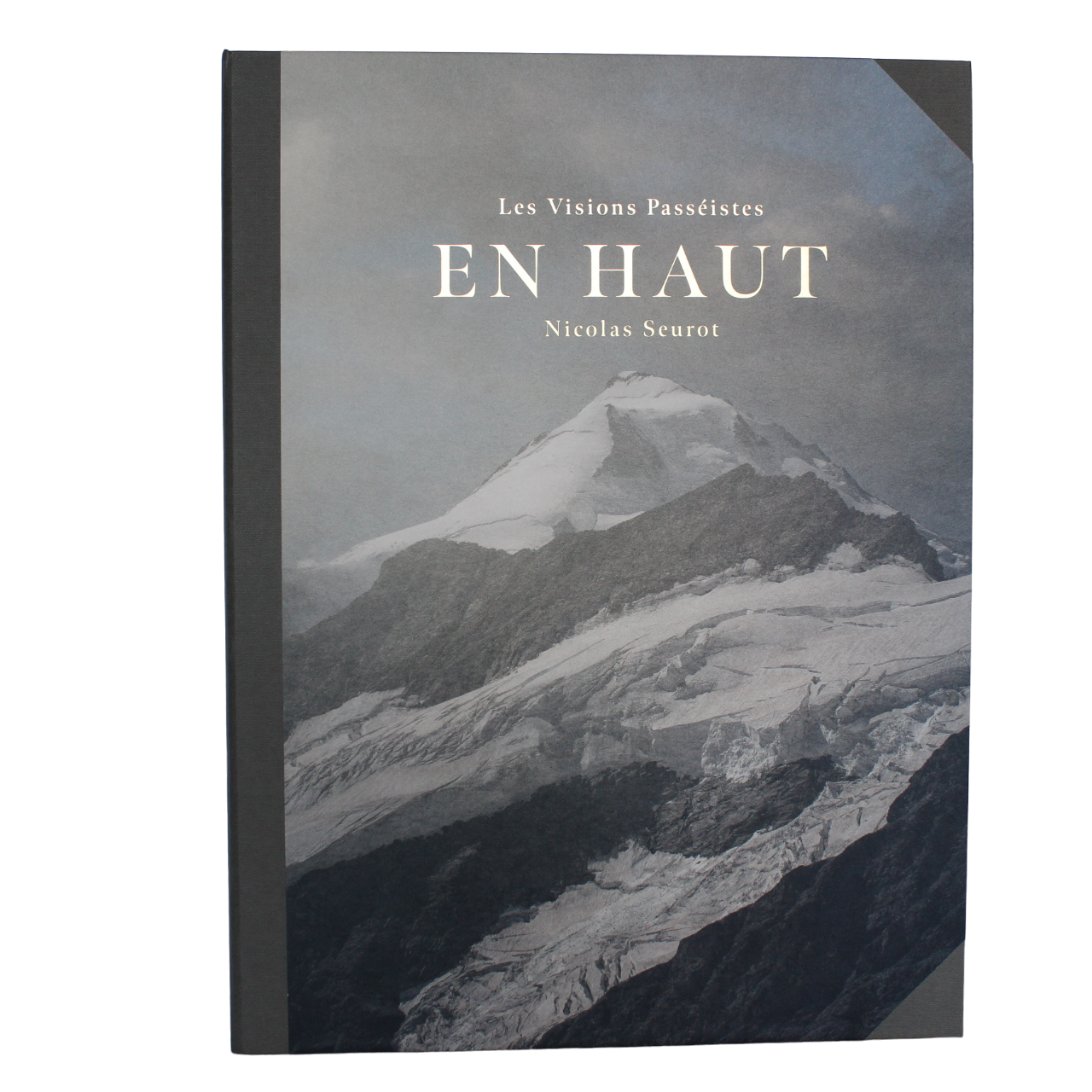"En Haut"