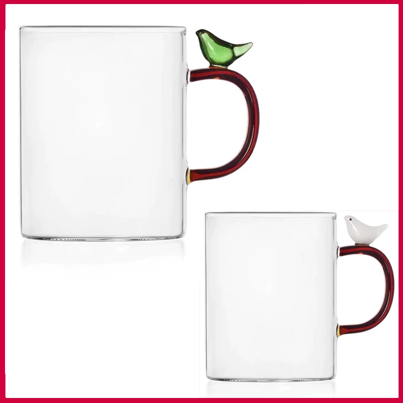 Mug Oiseau
