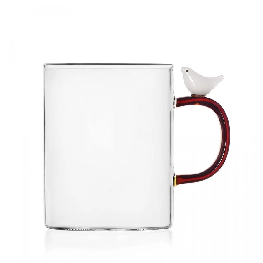 Mug Oiseau
