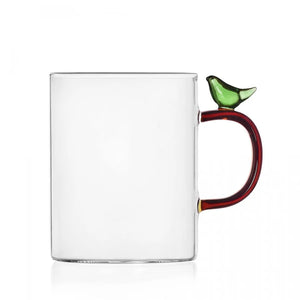 Mug Oiseau