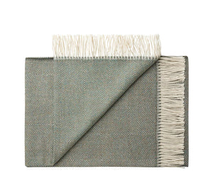 Plaid Gstaad