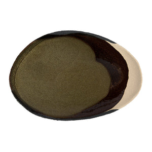 Les Plats Grès Emaillé